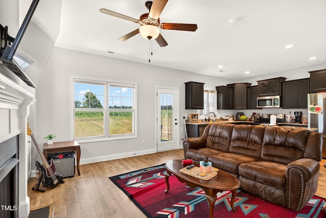 2998 Matthews Mill Pond Rd, Angier, NC 27501 - photo 15
