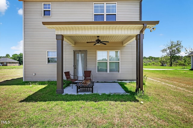 2998 Matthews Mill Pond Rd, Angier, NC 27501 - photo 26