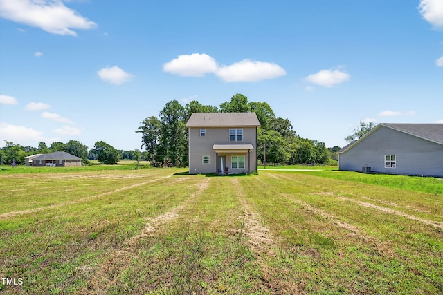 2998 Matthews Mill Pond Rd, Angier, NC 27501 - photo 28