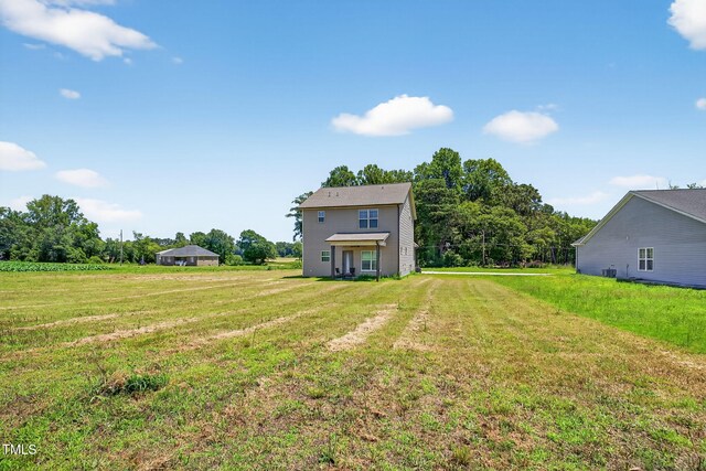 2998 Matthews Mill Pond Rd, Angier, NC 27501 - photo 29