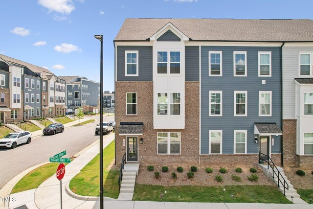 1501 Village Hall Ln Lot 38, Wake Forest, NC 27587 - photo 2