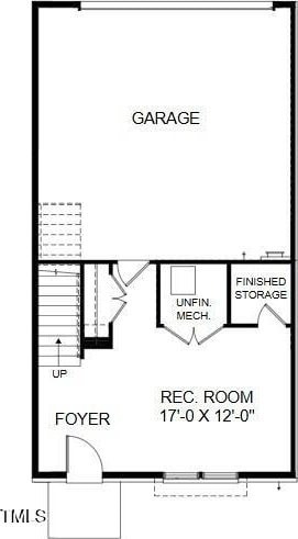 1501 Village Hall Ln Lot 38, Wake Forest, NC 27587 - photo 26