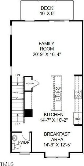 1501 Village Hall Ln Lot 38, Wake Forest, NC 27587 - photo 27