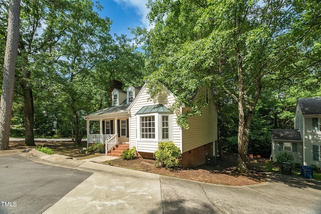 616 Cross Timbers Dr, Durham, NC 27713 - photo 4