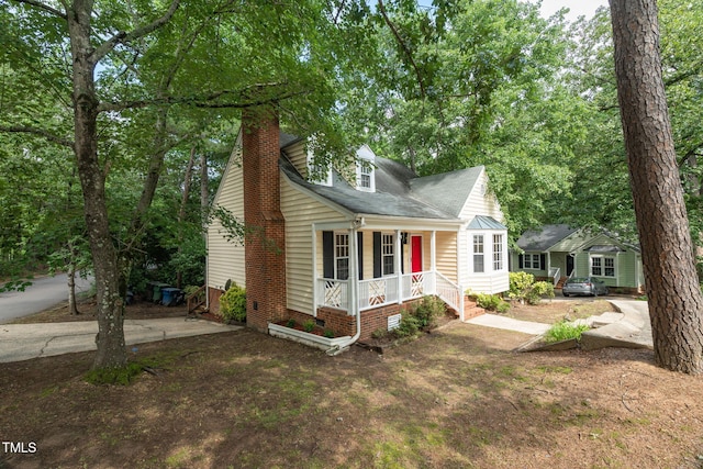 616 Cross Timbers Dr, Durham, NC 27713 - photo 5