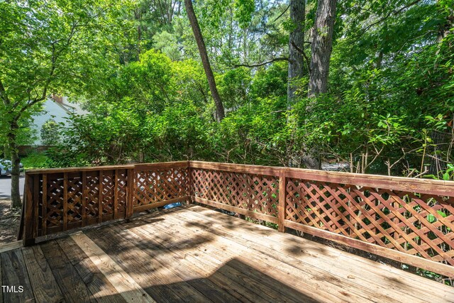 616 Cross Timbers Dr, Durham, NC 27713 - photo 28