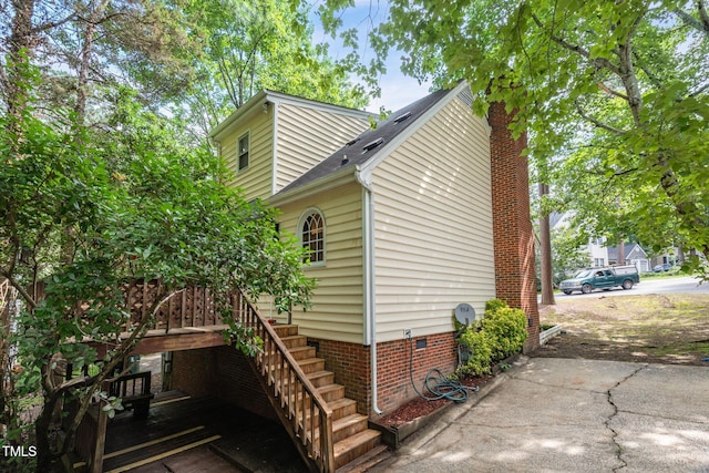 616 Cross Timbers Dr, Durham, NC 27713 - photo 31