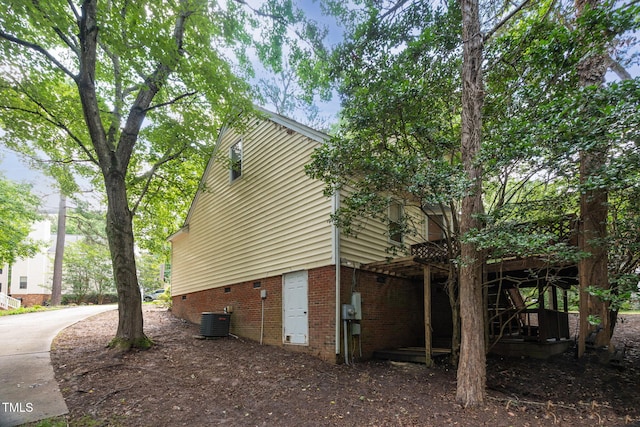 616 Cross Timbers Dr, Durham, NC 27713 - photo 33