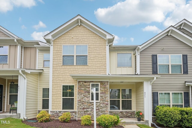 825 Sunshade Creek Dr, Wake Forest, NC 27587 - photo 1