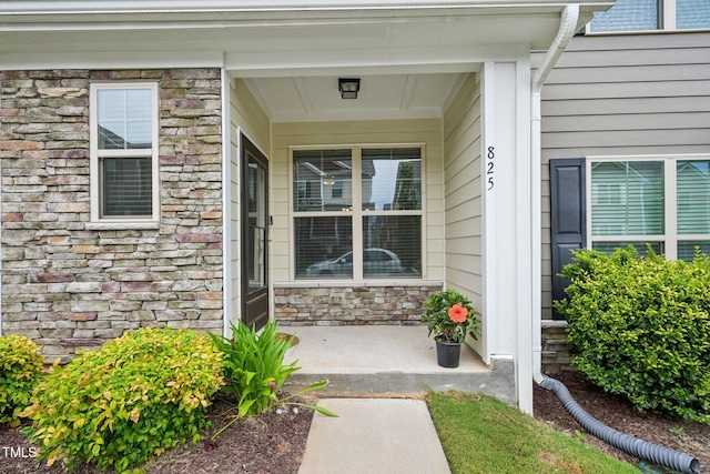 825 Sunshade Creek Dr, Wake Forest, NC 27587 - photo 2