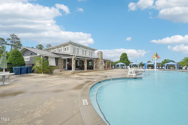 825 Sunshade Creek Dr, Wake Forest, NC 27587 - photo 38