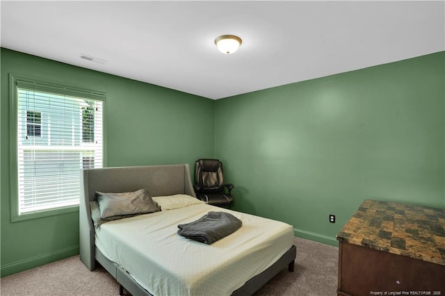 116 School Side Dr, Spring Lake, NC 28390 - bedroom featuring carpet