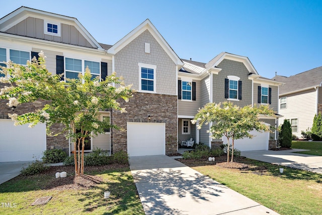 835 New Derby Ln, Apex, NC 27523 - photo 1