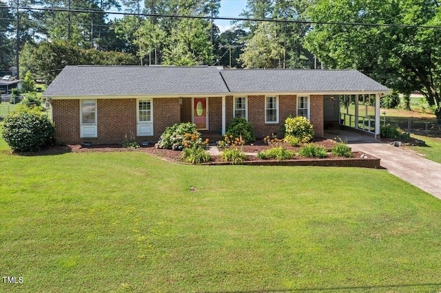 114 E Haywood St, Wendell, NC 27591 - photo 1