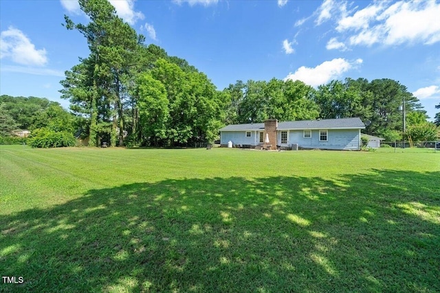 114 E Haywood St, Wendell, NC 27591 - photo 5