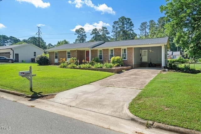 114 E Haywood St, Wendell, NC 27591 - photo 4