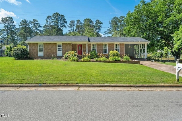 114 E Haywood St, Wendell, NC 27591 - photo 3