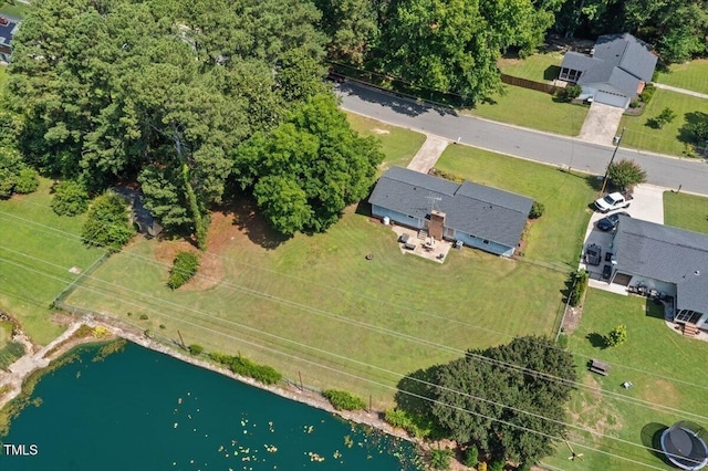 114 E Haywood St, Wendell, NC 27591 - photo 25