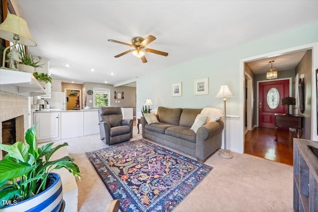 114 E Haywood St, Wendell, NC 27591 - photo 7