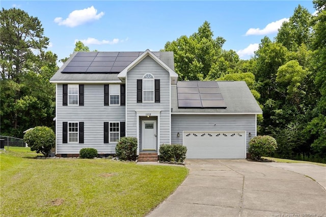 1508 Quail Hollow Dr, Fayetteville, NC 28304 - photo 1