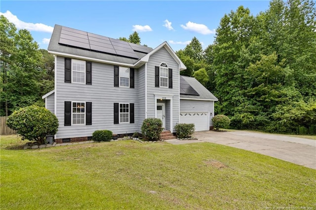 1508 Quail Hollow Dr, Fayetteville, NC 28304 - photo 2
