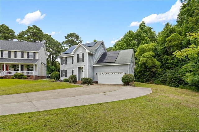 1508 Quail Hollow Dr, Fayetteville, NC 28304 - photo 3