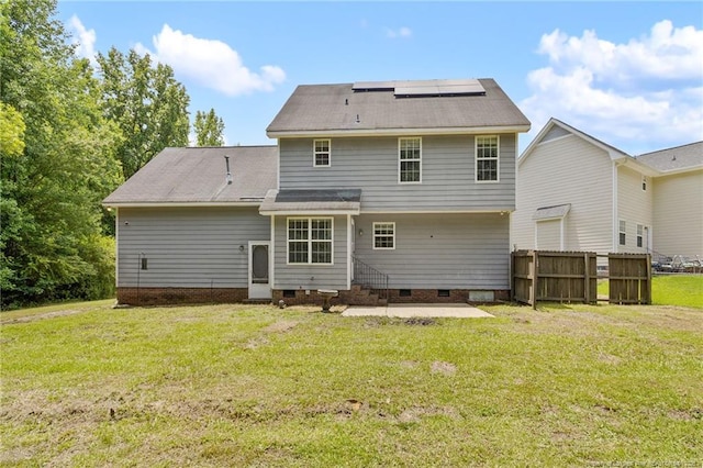 1508 Quail Hollow Dr, Fayetteville, NC 28304 - photo 30