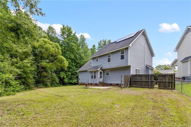1508 Quail Hollow Dr, Fayetteville, NC 28304 - photo 31