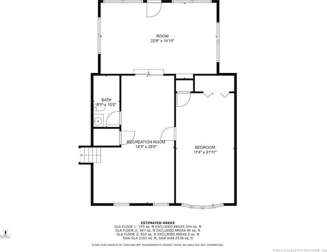 6302 Easthampton Ct, Fayetteville, NC 28314 - photo 38