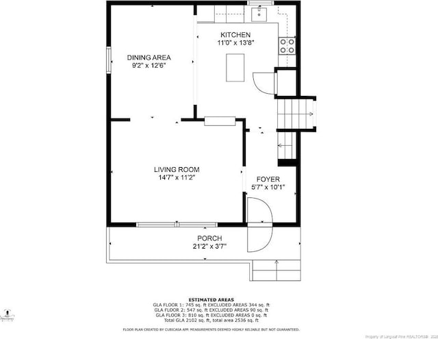 6302 Easthampton Ct, Fayetteville, NC 28314 - photo 39