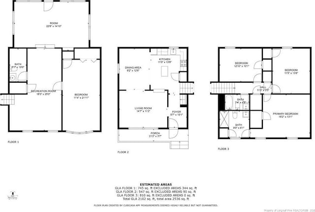 6302 Easthampton Ct, Fayetteville, NC 28314 - photo 40