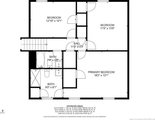 6302 Easthampton Ct, Fayetteville, NC 28314 - photo 41