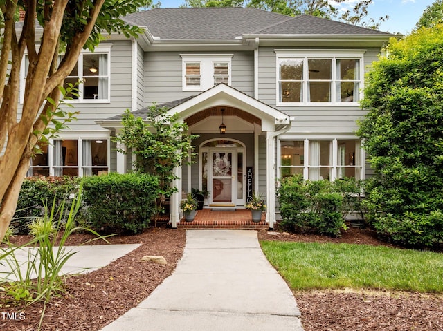 105 Jolyn Pl, Chapel Hill, NC 27517 - photo 2