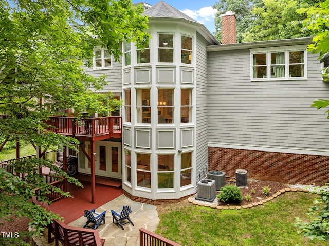 105 Jolyn Pl, Chapel Hill, NC 27517 - photo 3