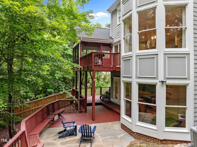 105 Jolyn Pl, Chapel Hill, NC 27517 - photo 38