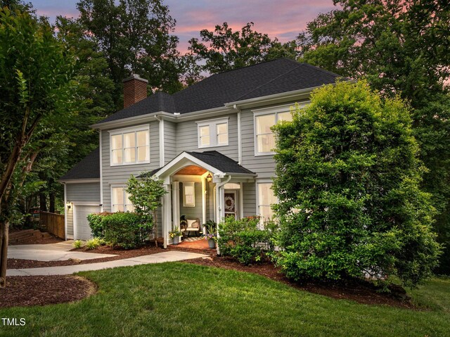 105 Jolyn Pl, Chapel Hill, NC 27517 - photo 46