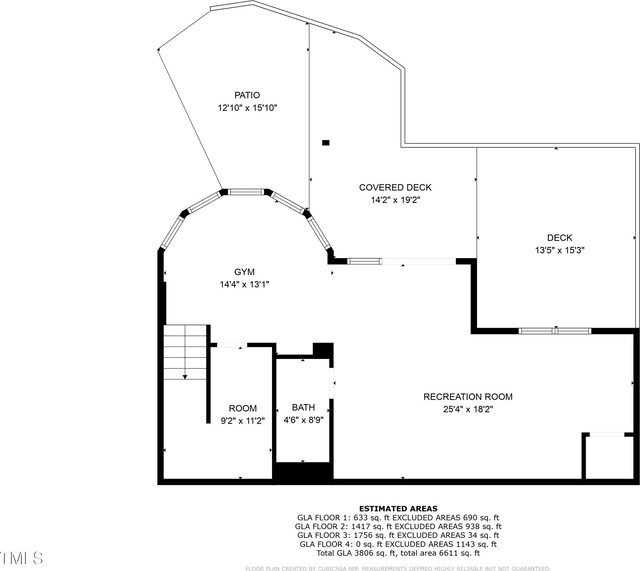 105 Jolyn Pl, Chapel Hill, NC 27517 - photo 49