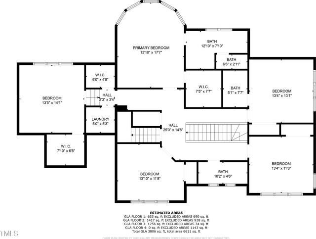 105 Jolyn Pl, Chapel Hill, NC 27517 - photo 48