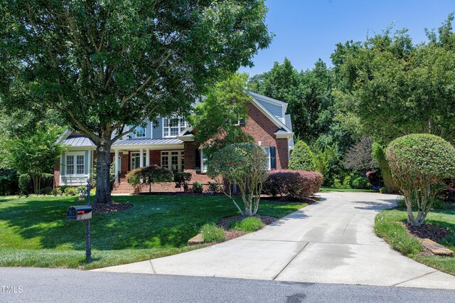 9048 Chelsea Dr, Raleigh, NC 27603 - photo 43