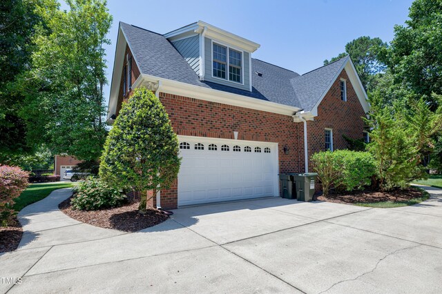 9048 Chelsea Dr, Raleigh, NC 27603 - photo 45