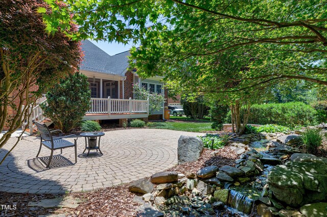9048 Chelsea Dr, Raleigh, NC 27603 - photo 54