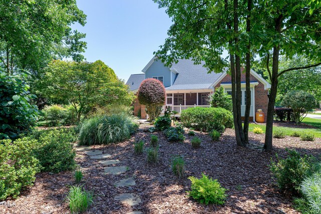 9048 Chelsea Dr, Raleigh, NC 27603 - photo 55