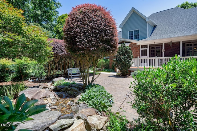 9048 Chelsea Dr, Raleigh, NC 27603 - photo 56