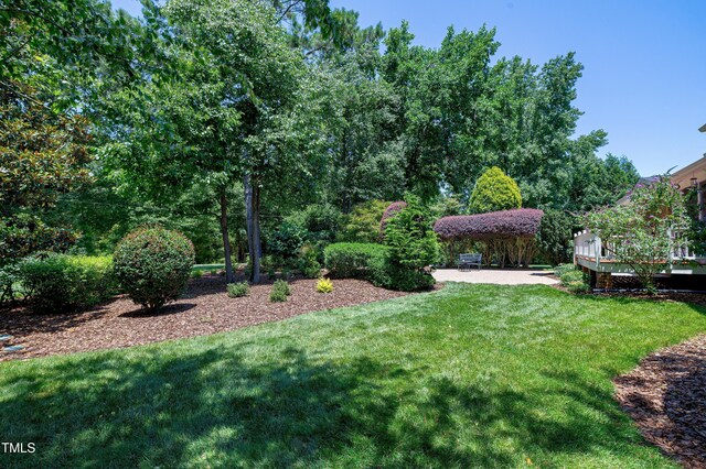9048 Chelsea Dr, Raleigh, NC 27603 - photo 57