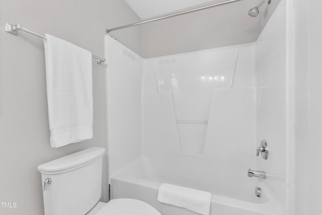 3119 Guiding Light Rd, Raleigh, NC 27610 - full bath with shower / bath combination