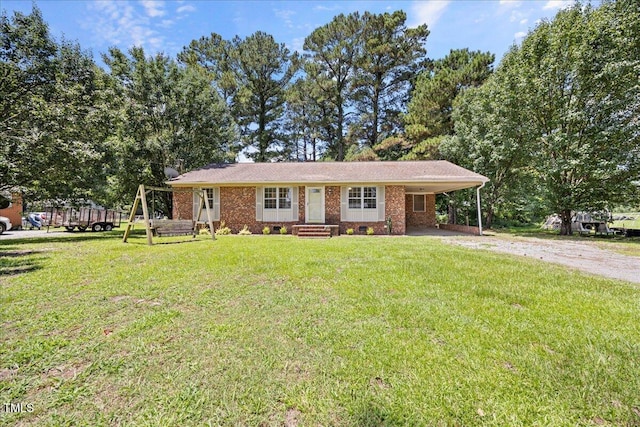 128 W Hill St, Goldsboro, NC 27534 - photo 1
