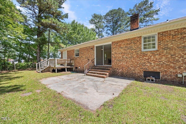 128 W Hill St, Goldsboro, NC 27534 - photo 14
