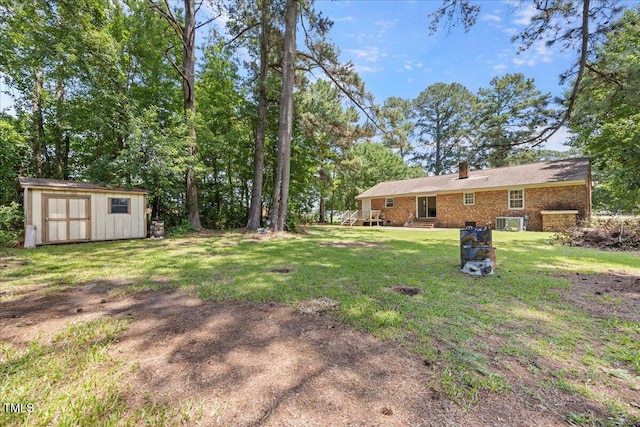 128 W Hill St, Goldsboro, NC 27534 - photo 15