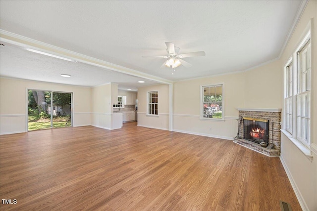 128 W Hill St, Goldsboro, NC 27534 - photo 2