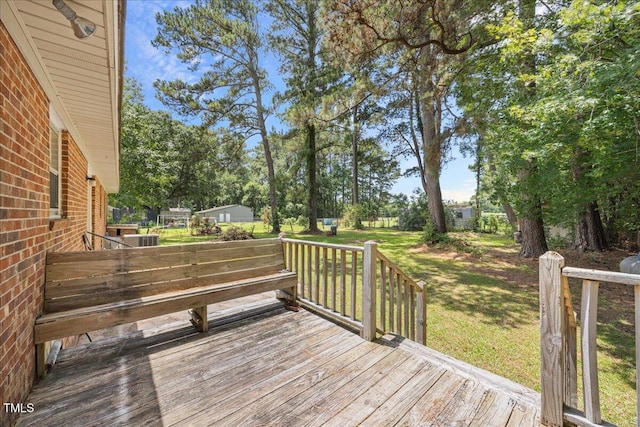 128 W Hill St, Goldsboro, NC 27534 - photo 13